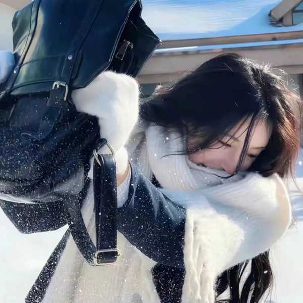 水长流