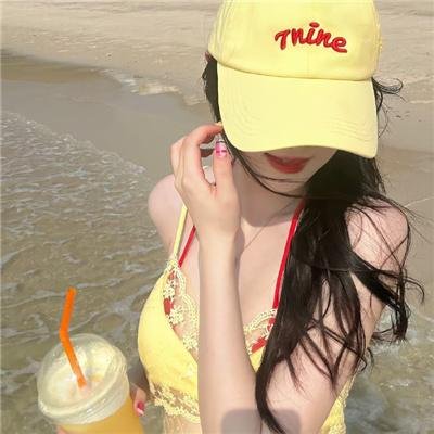 镜中花