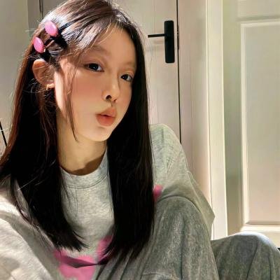 我的女友比我帅